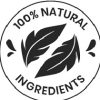 100 natural 22